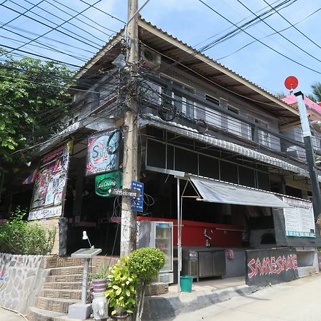 Same Same Guesthouse, Bar & Restaurant (Adults Only) 핫 린 외부 사진