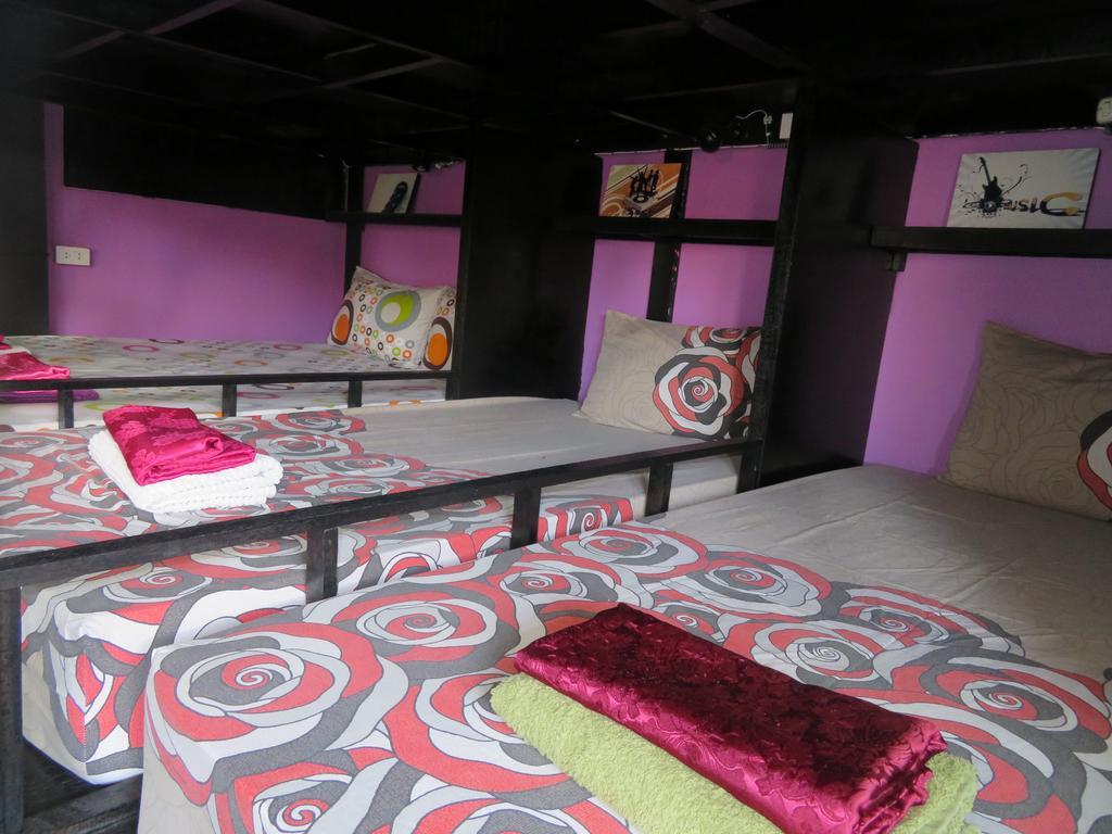 Same Same Guesthouse, Bar & Restaurant (Adults Only) 핫 린 외부 사진