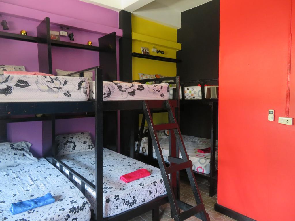 Same Same Guesthouse, Bar & Restaurant (Adults Only) 핫 린 외부 사진