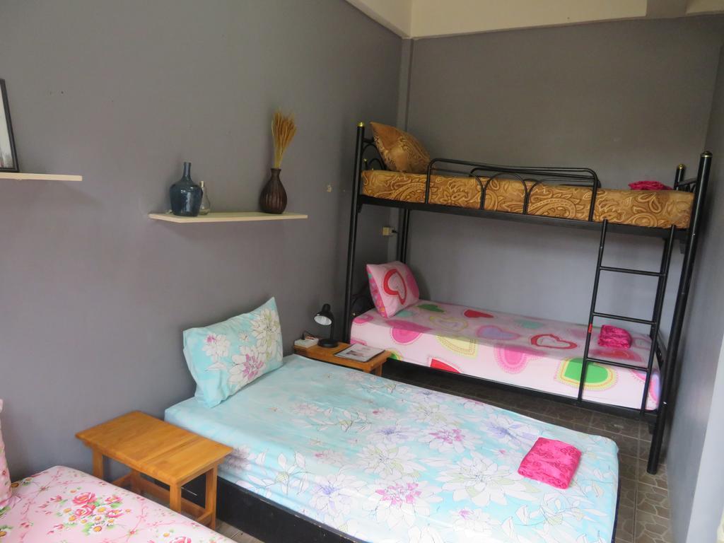 Same Same Guesthouse, Bar & Restaurant (Adults Only) 핫 린 외부 사진
