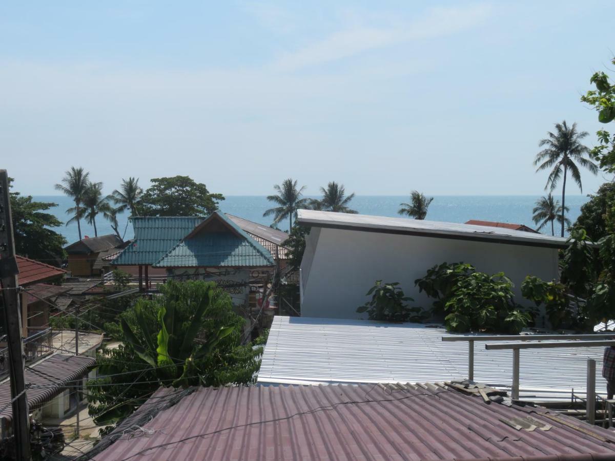 Same Same Guesthouse, Bar & Restaurant (Adults Only) 핫 린 외부 사진