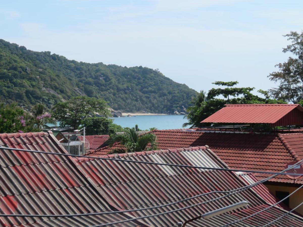Same Same Guesthouse, Bar & Restaurant (Adults Only) 핫 린 외부 사진