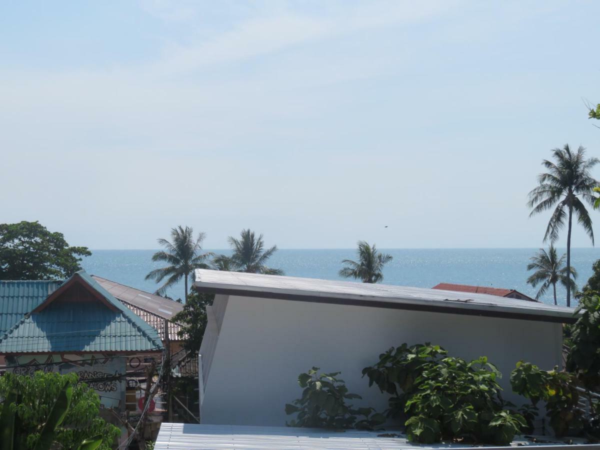 Same Same Guesthouse, Bar & Restaurant (Adults Only) 핫 린 외부 사진