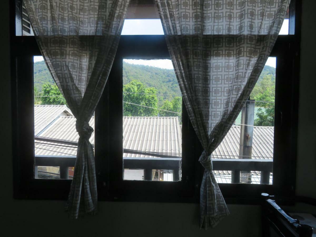 Same Same Guesthouse, Bar & Restaurant (Adults Only) 핫 린 외부 사진